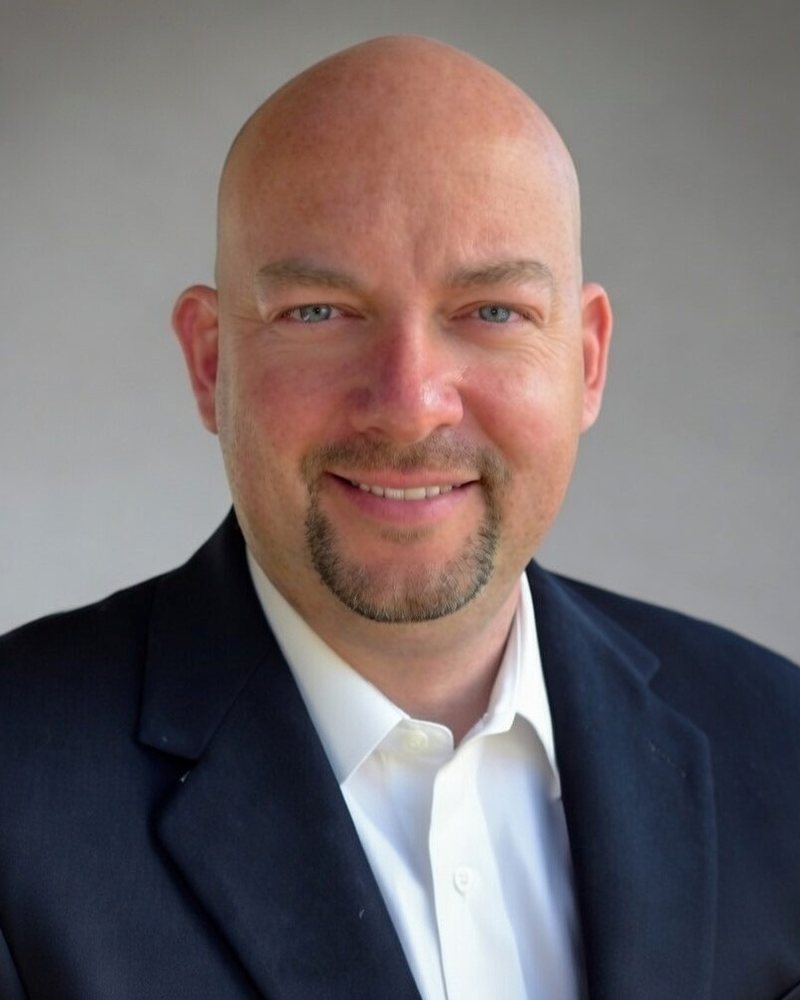 John Mikhaylov, Founder and CEO of Garden State Consulting Group